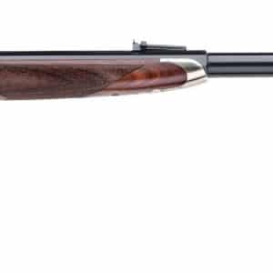Pedersoli Sharps Long Range 1874 .45-70 34 inch walnut stock blued barrel