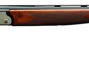 Charles Daly 202A .410 Bore 26in over/under shotgun with walnut stock and engraved receiver