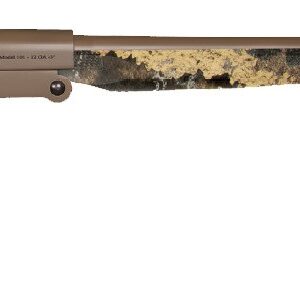 Charles Daly 101 20 Gauge single-shot shotgun 26 in TruTimber Prairie camo