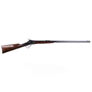 Cimarron 1874 Sharps Sporting Rifle .45-70 Government 32in octagon barrel walnut stock