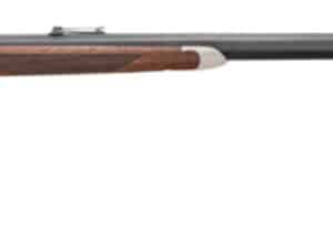 Taylors and Company 1874 Down Under .45-70 rifle with 32-inch blued octagonal barrel and case-hardened receiver