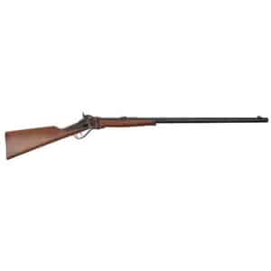 Cimarron Sharps Business .45-70 32in octagonal barrel blued finish walnut stock