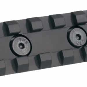 Samson 040201101 KeyMod 4" Rail Kit Black Anodized 0 MOA