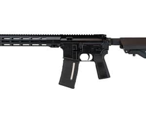 IWI Zion Z-15 SBR .223 REM / 5.56 NATO 12.5in with 30-round Magpul PMAG