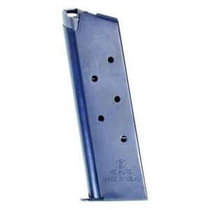 Auto-Ordnance 1911 7-round .45 ACP steel magazine