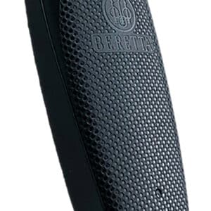 Beretta USA E73025 MicroCore Trap Beretta Black Rubber, Width 0.79"