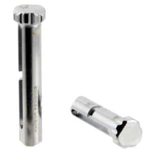 Strike AR10SHIFTC Shift Pins Quick Detach AR-10 Chrome Steel