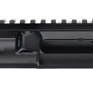 Faxon Firearms Enhanced Forged AR-15 Stripped Upper Receiver Black Anodized 5.56/223