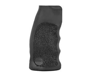 ERGO TDX-0 Tactical Deluxe Zero Angle Flat Top Suregrip Rifle Grip, black