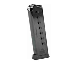 Armscor Rock Island Armory ACT-MAG 8rd .45 ACP 1911 blued steel magazine