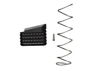 BACKUP MAG EXT FOR GLK 19/23 +5 BLK