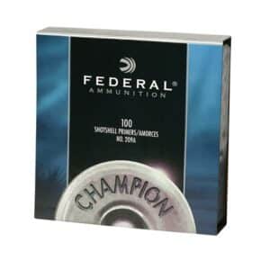 FED 155 LP MG PRMR