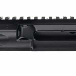 Faxon Firearms forged AR-15 upper receiver 5.56/.223 black anodized