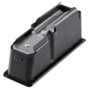 Browning BLR blued steel 3-round detachable magazine for .300 WSM