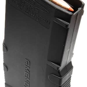 Amend2 10-round 6.5mm Grendel black polymer AR-15 magazine
