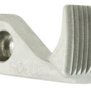 Hogue 00686 Cylinder Release S&W K/L/N Frame Long Stainless Steel Revolver