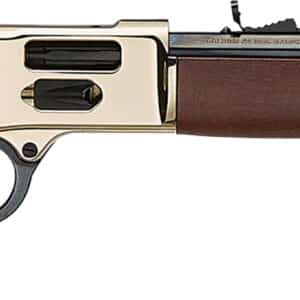 HEN BIG BOY LVR 44M MARES SG