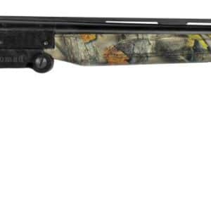 American Tactical Nomad 12ga single shot shotgun 23 inch vent-rib camo synthetic stock
