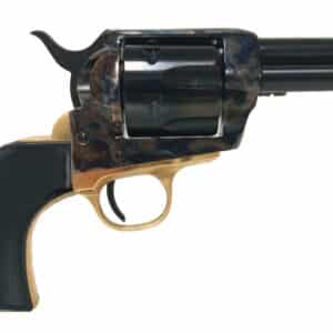 Pietta PIE MARTIAL 9MM SA 3.5 CC revolver image