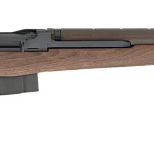 Springfield Armory M1A Standard 22in .308 Win with walnut stock