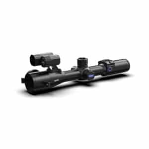 Pard Thermal DS35-70RF-850 day and night rifle scope with range finder product image