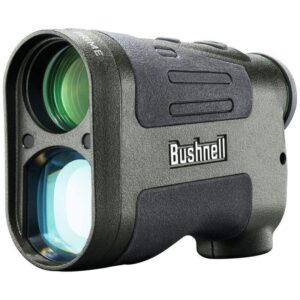 Bushnell Prime 1300 6x24mm Laser Rangefinder in black