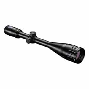 Bushnell Banner 6-18x50mm 1in rifle scope in matte black