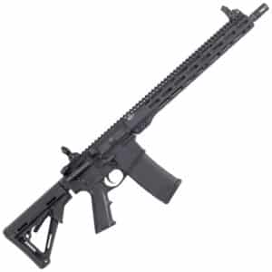 Colt M5 Carbine 5.56 16.1" Matte Black