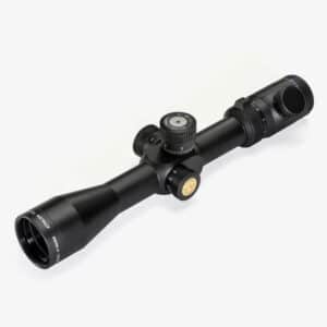 Athlon Talos BTR GEN2 4-14x44 rifle scope with APRS10 MIL illuminated reticle and 30mm tube
