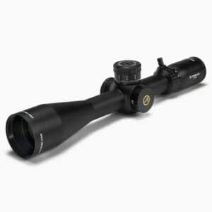 Athlon Midas TAC GEN2 HD 6-24x50 30mm FFP APRS14 MIL scope black