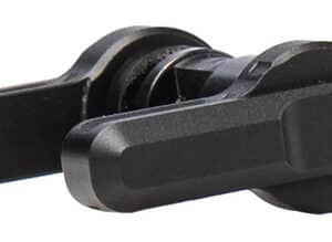 Aero Precision Pro Ambidextrous Safety Selector Black for AR-platform rifles
