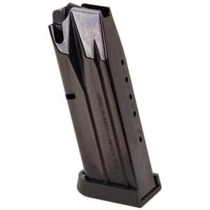Beretta Px4 Storm Subcompact 10-round magazine for .40 S&W, steel detachable magazine