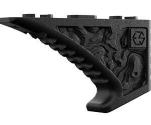 ESD ENHANCED FOREGRIP BLACK
