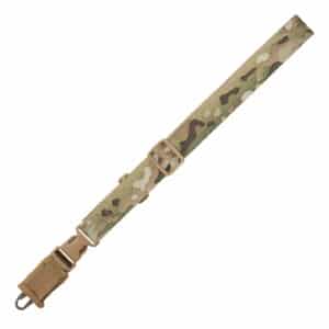Tacshield T6005MC CQB Sling MultiCam Webbing Single-Point Rifle/Shotgun