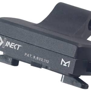 Kinetic Development Group KIN5-140 Kinect Surefire Pro Mount M-LOK