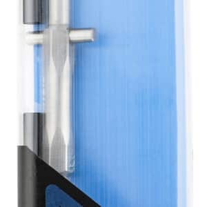 Rival Arms RA-RA93CL01A Glock Channel Liner Tool Black Aluminum