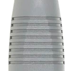 B&T TP9N vertical foregrip in Sniper Gray, polymer