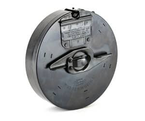 Auto-Ordnance Thompson 50rd blued steel drum magazine .45 ACP