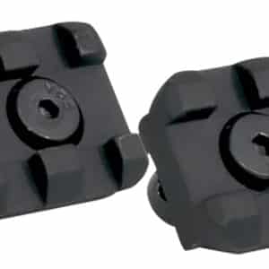 Samson 040201001 KeyMod 2" Rail Kit Black Anodized 0 MOA