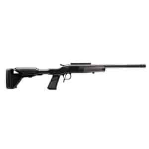 CVA Scout XP SB .300 AAC Blackout 16.5in threaded fluted barrel synthetic stock