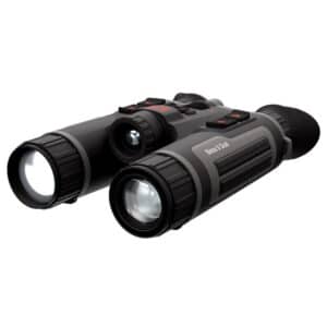 ATN Binox 6 Dual thermal binoculars 384x288 with built-in laser rangefinder