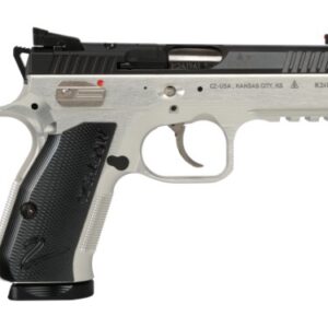 Charter Arms Boomer 2-inch stainless revolver, 5-round cylinder, aluminum frame, concealed hammer