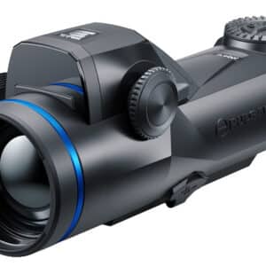 Pulsar Trail 3 LRF XQ50 thermal scope 3.5-14x 50mm 384x288