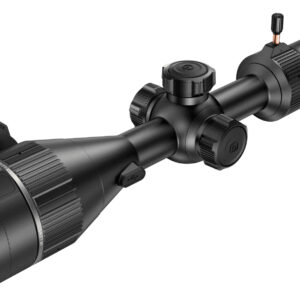 Rix Optics LEAP-L12R thermal riflescope 1280x1024 60mm 2-6x black