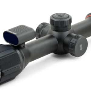 Nocpix BOLT P25R thermal optic, 256x192 sensor and 25mm objective