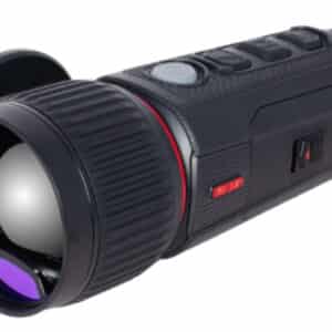 NOCPIX VISTA S50R thermal monocular with 50mm lens - side view