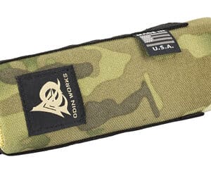 ODIN SPPRSSR MIRAGE CVR 6.5" MC