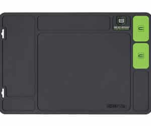 BCT SHIELD CLEANING MAT HANDGUN