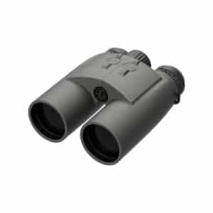 Leupold BX-4 Range HD Gen 2 12x50 rangefinding binoculars in Shadow Grey