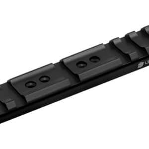 XS Sights TS6001RN scout mount for Rossi R92 Picatinny rail black anodized aluminum